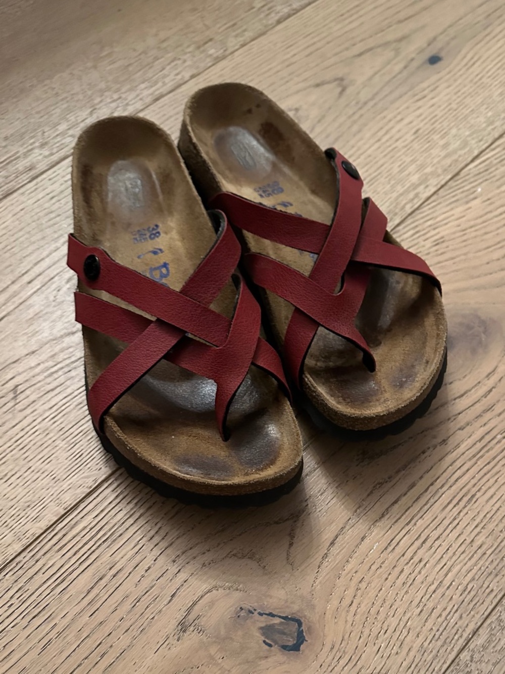 Betula by Birkenstock